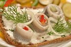 Baltic herring | Gallery Heeringa filee 