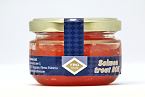 Baltic herring | Gallery Trout roe 100g 