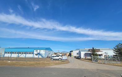 Производственные базы